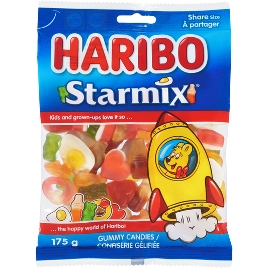 Haribo Starmix 80g