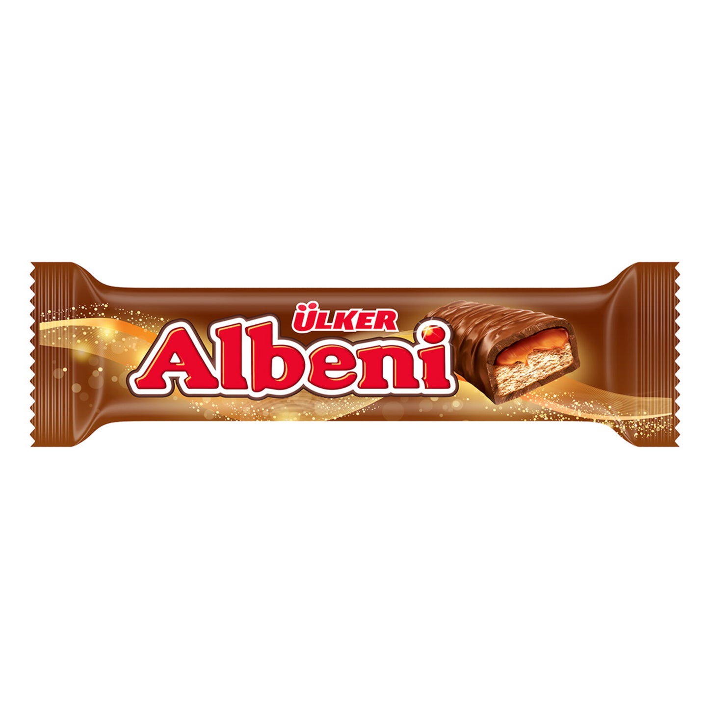 Ulker Albeni Chocolate Bar
