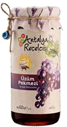 Antalya Recelcisi Grape Molasses 620g
