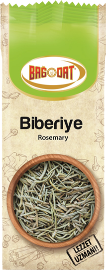 Bagdat Rosemary