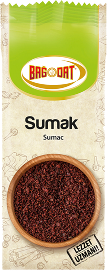 Bagdat Sumac