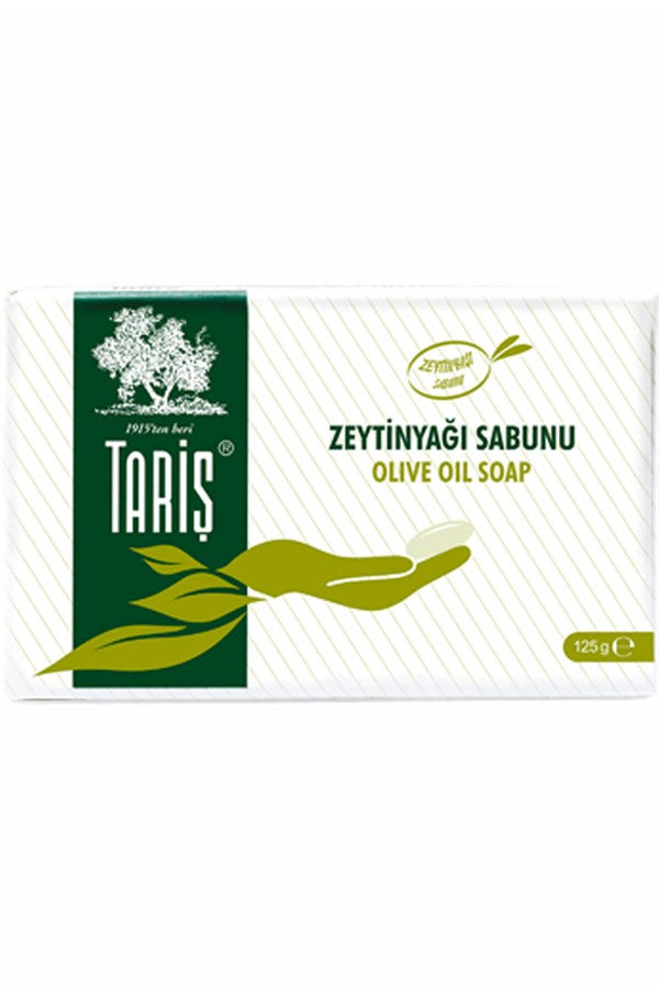 Taris Olive Oil Soap Bar