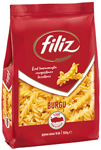 Filiz Fusilli Pasta