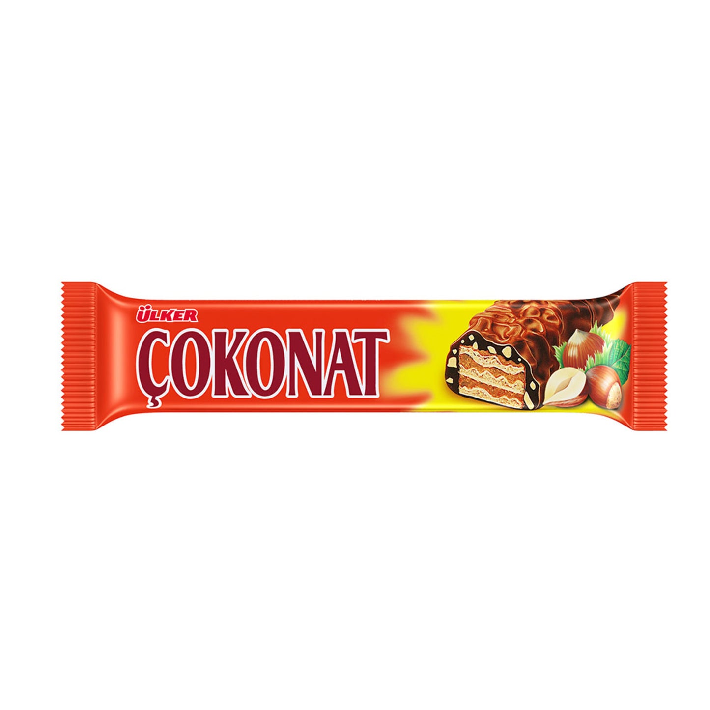 Ulker Cokonat Wafer 33g