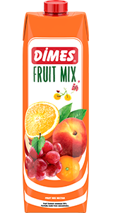 Dimes Mix Fruit Nectar 1L