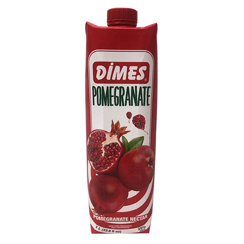 Dimes Pomegranate Nectar 1lt