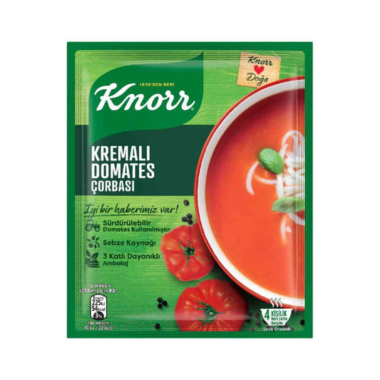 Knorr Tomato&Cream Soup