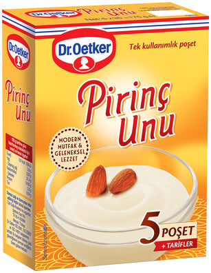 Dr Oetker Rice Flour