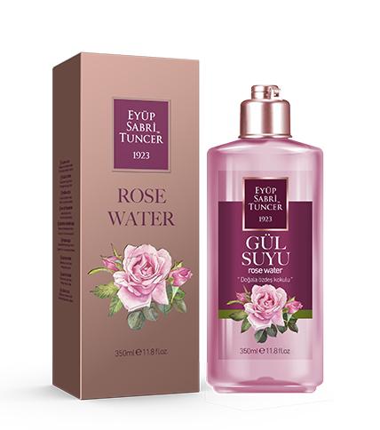 EST Rose Water 350ml