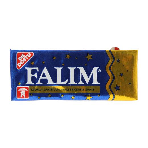 Falim Gum mastic flavored