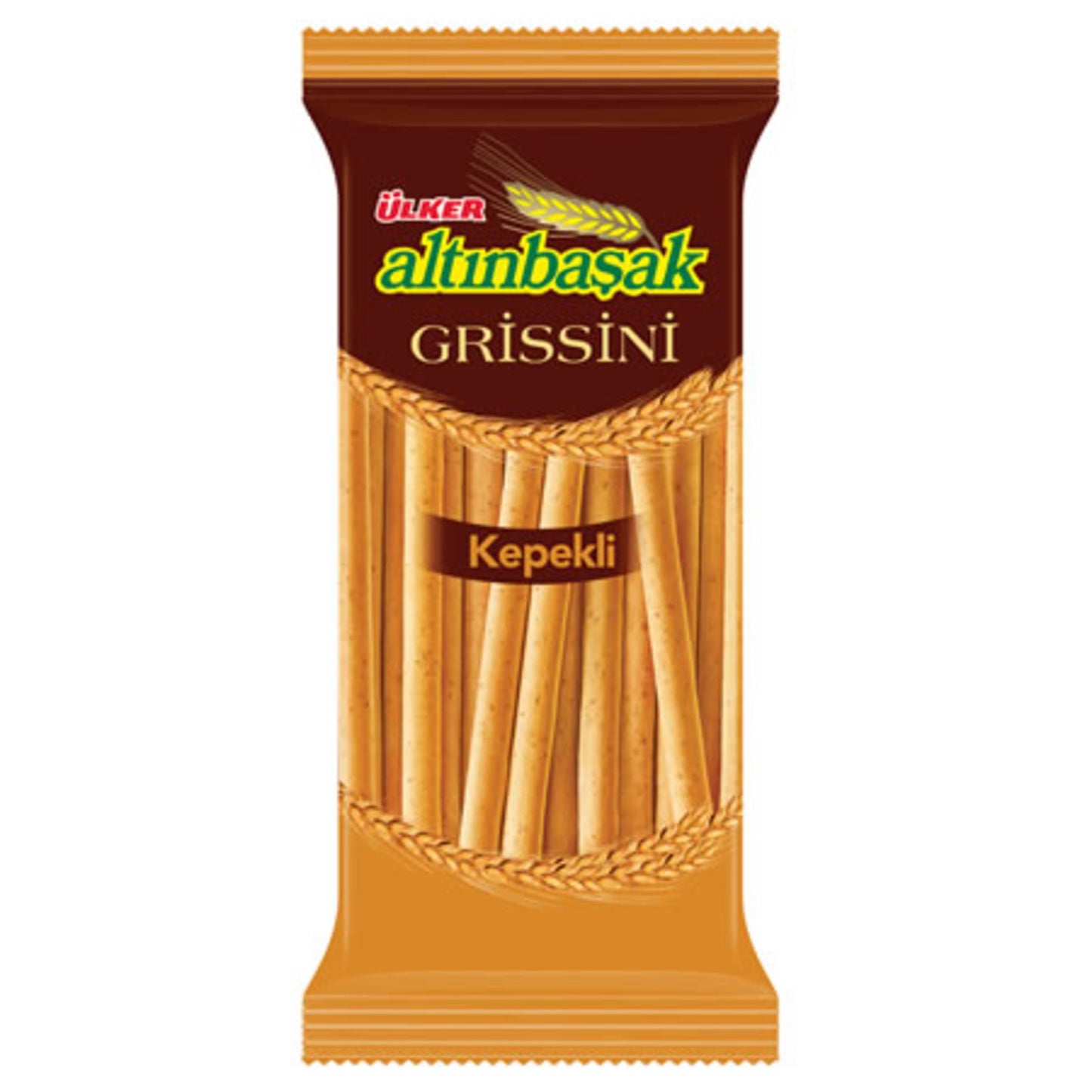 Ulker Altinbasak Grissini Breadsticks 125g