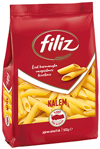 Filiz Penne Pasta