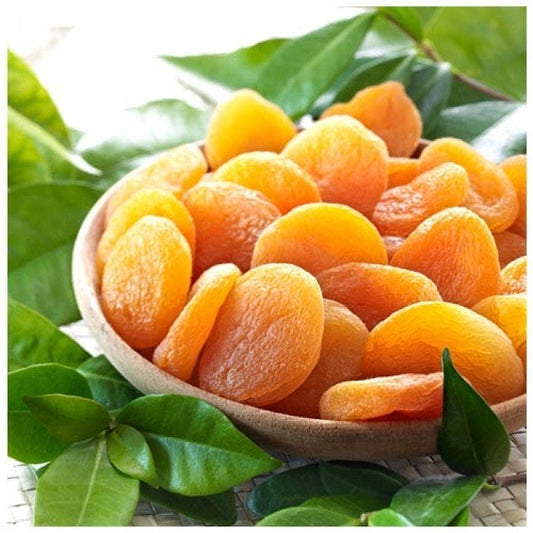 Dried Apricot 250g