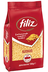 Filiz Couscous Pasta