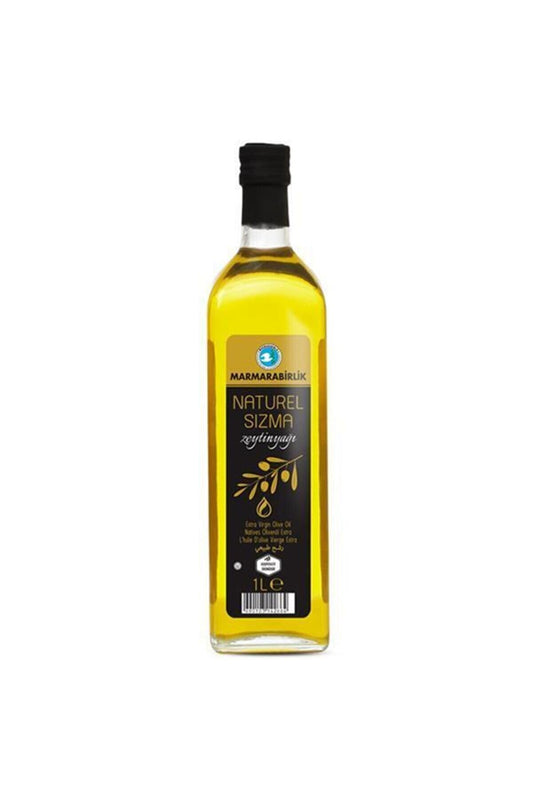 Marmarabirlik Extra Virgin Olive Oil 500ml