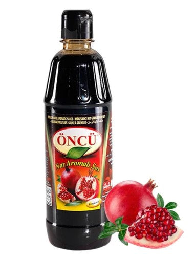 Oncu Pomegranate Sour Sauce 700gr