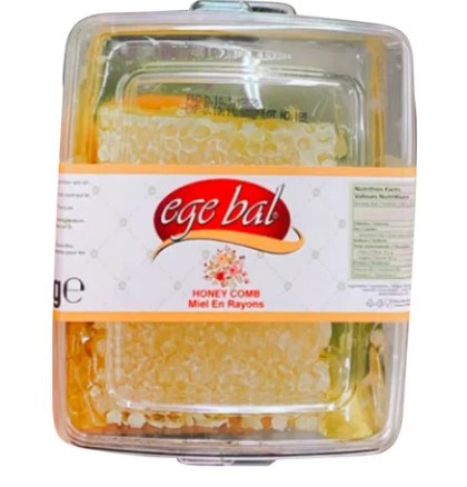 Ege Bal Honey Comb