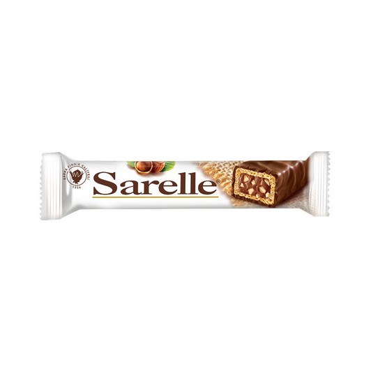 Sarelle Wafer