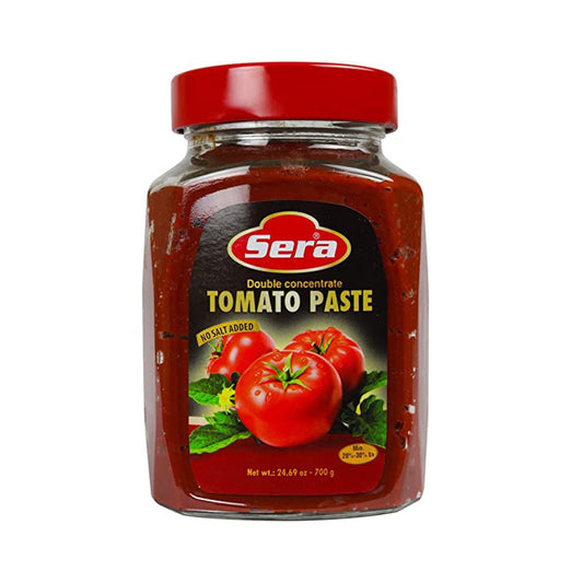 Sera Tomato Paste 700g