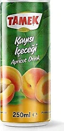 Tamek Apricot Nectar 250ml