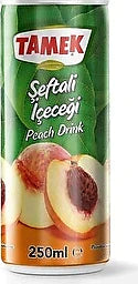 Tamek Peach Nectar 250ml