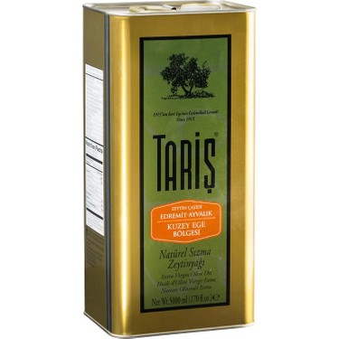 Taris Extra Virgin Olive Oil