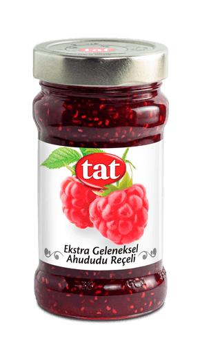 Tat Raspberry Jam