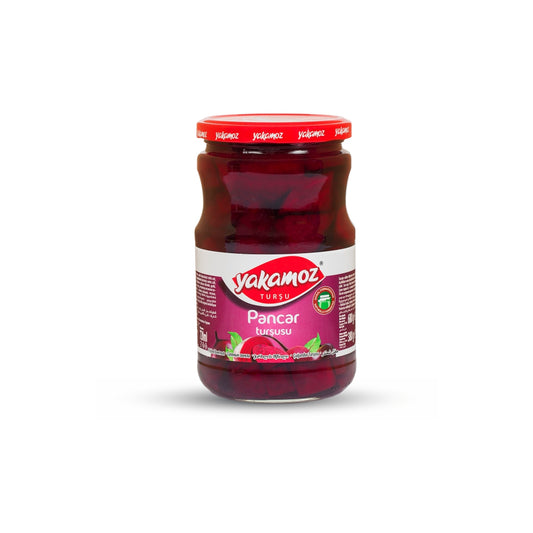 Yakamoz Pickled Beetroot
